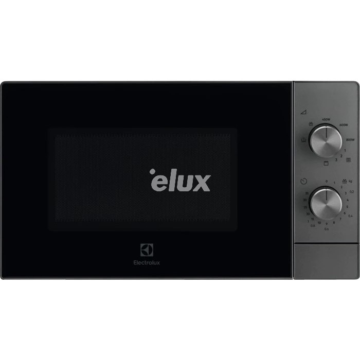 Mikrolaineahi Electrolux, eraldiseisev, 20 l, värvitud teras, 1000/800 W