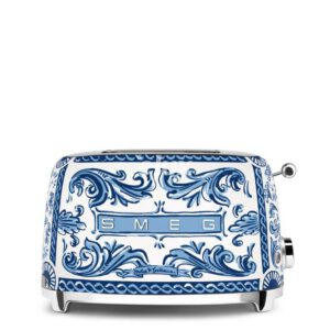 Röster Smeg, 50`ndate stiil, Dolce&Gabbana