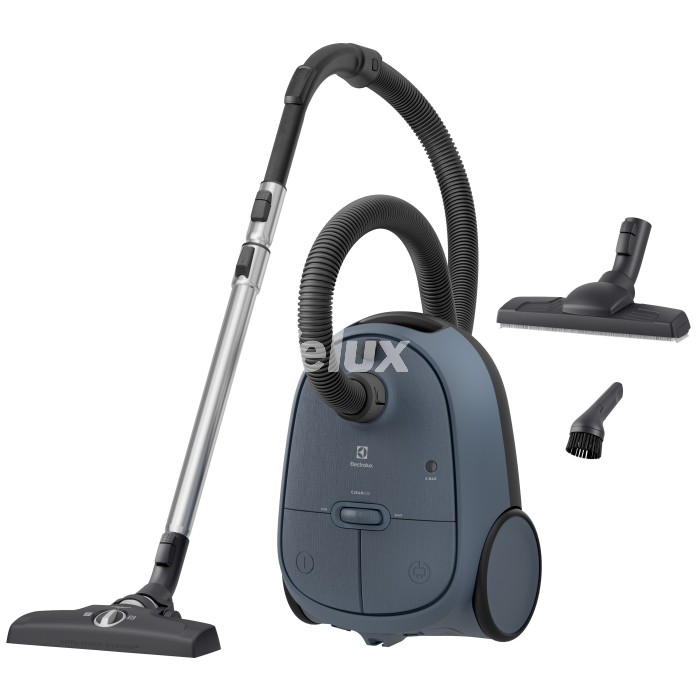 Tolmuimeja Electrolux, 850 W, 78 dB, sinine