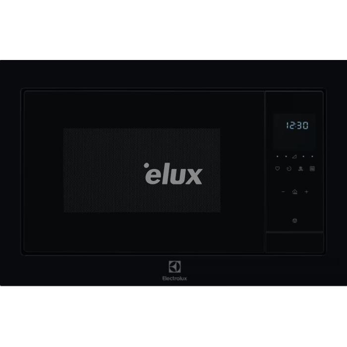 Mikrolaineahi Electrolux, int, 1000/900 W, must