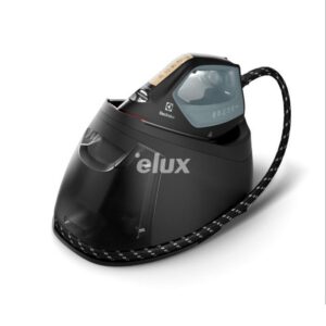 Triikimiskeskus Electrolux, 2400 W, roheline