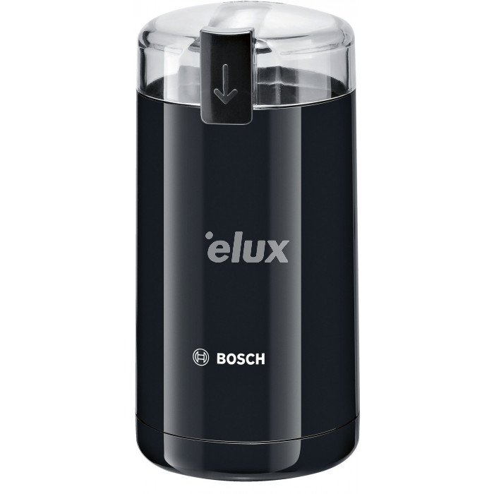 Kohviveski Bosch, 180 W, must