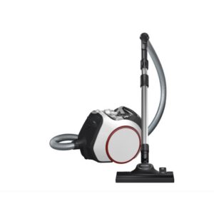 Tolmuimeja Miele Boost CX1 LOWS, 890 W, tolmukotita, valge