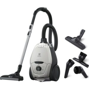Tolmuimeja Electrolux PURED8, 600 W, 57 dB, hall