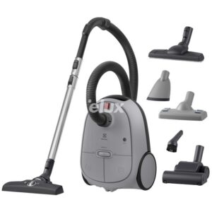 Tolmuimeja Electrolux, 850 W, 78 dB, hall