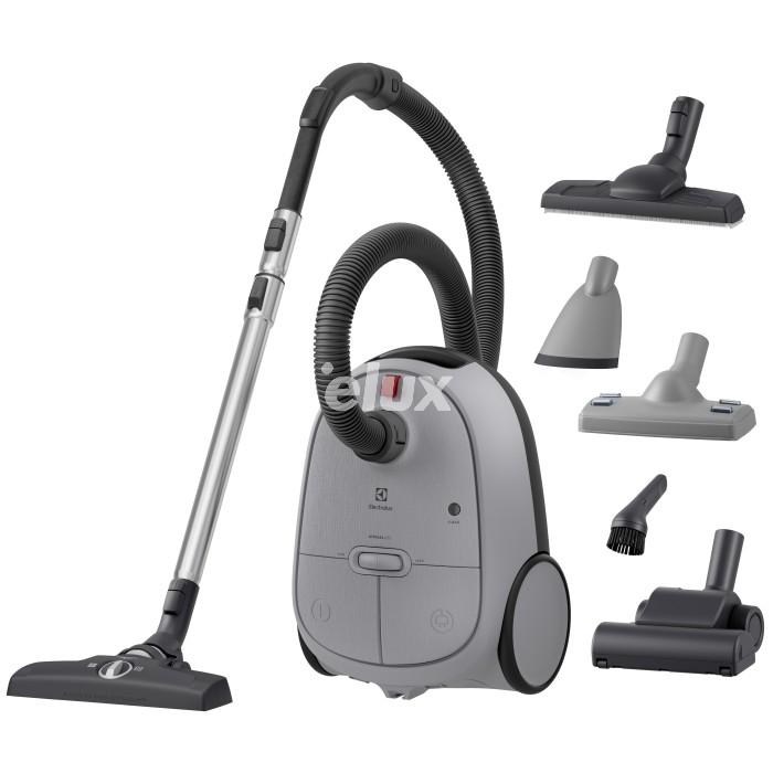 Tolmuimeja Electrolux, 850 W, 78 dB, hall