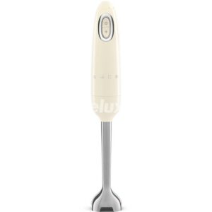 Saumikser Smeg, 50`ndate stiil, 700 W, kreem