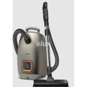 Tolmuimeja Miele Guard L1 Comfort, 890W, titaanium