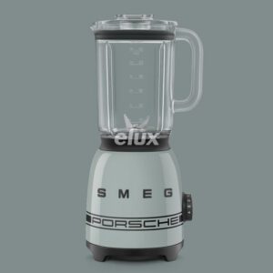 Blender Smeg, 50`ndate stiil, 800 W, Shade Green