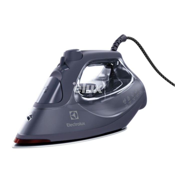 Triikraud Electrolux, 2500 W, sinine
