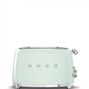 Röster Smeg, 50`ndate stiil, pastellroheline