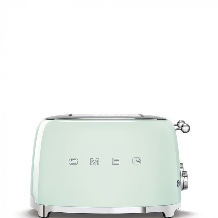 Röster Smeg, 50`ndate stiil, pastellroheline