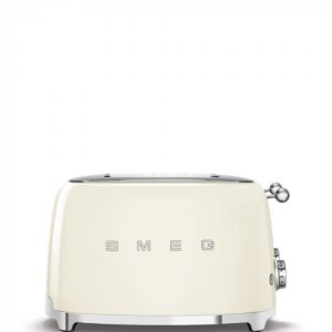 Röster Smeg, 50`ndate stiil, kreem