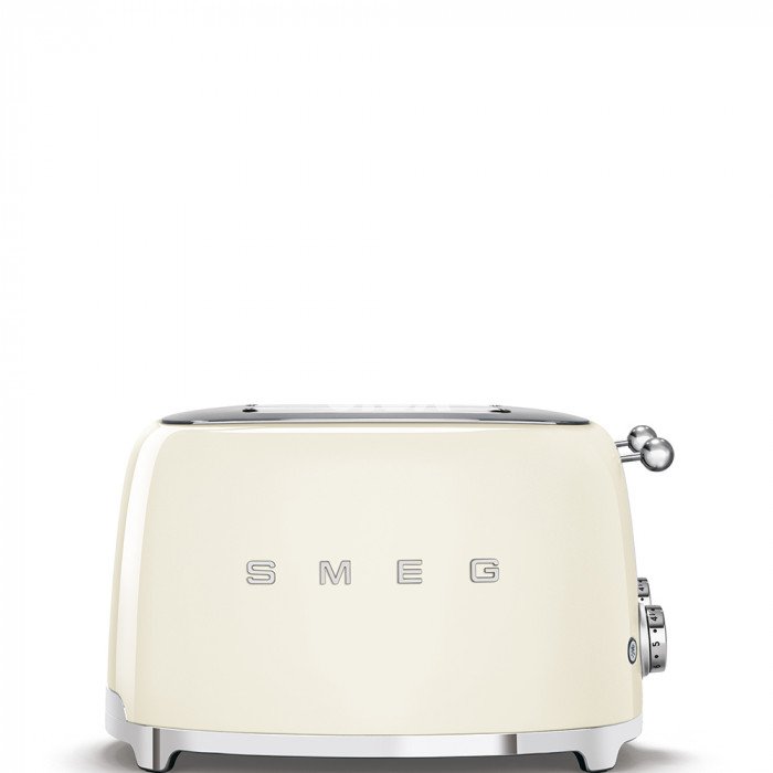 Röster Smeg, 50`ndate stiil, kreem