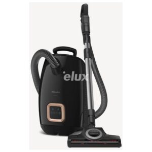 Tolmuimeja Miele Guard L1 Cat & Dog, 890W, obsidiaanmust