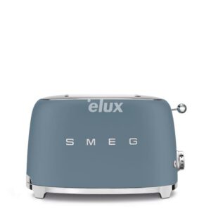 Röster Smeg, 50`ndate stiil, matt tormisinine