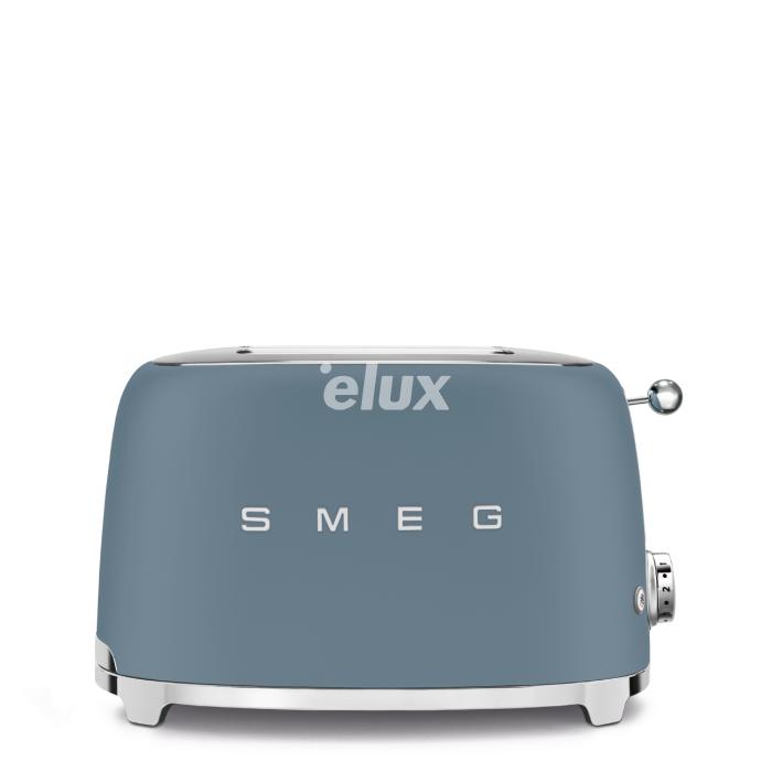 Röster Smeg, 50`ndate stiil, matt tormisinine