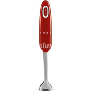 Saumikser Smeg, 50`ndate stiil, 700 W, punane