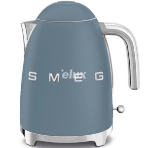 Veekeetja Smeg, 50`ndate stiil, matt tormisinine