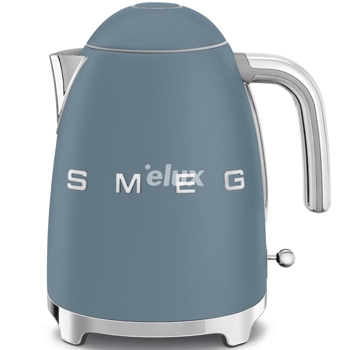 Veekeetja Smeg, 50`ndate stiil, matt tormisinine