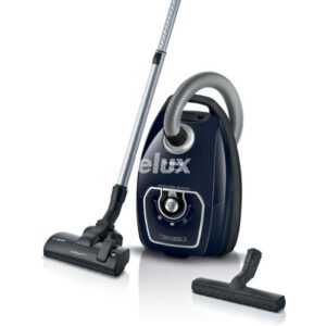 Tolmuimeja Bosch Ergomaxx´x, 650 W, sinine