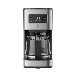 Filterkohvimasin Electrolux Create 5, 1000 W, hall