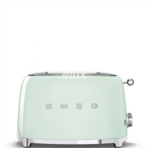 Röster Smeg, 50`ndate stiil, pastellroheline
