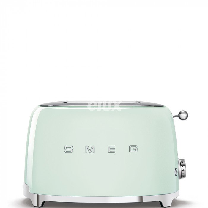 Röster Smeg, 50`ndate stiil, pastellroheline
