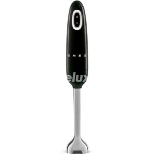 Saumikser Smeg, 50`ndate stiil, 700 W, must
