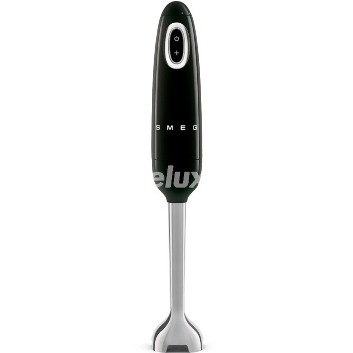 Saumikser Smeg, 50`ndate stiil, 700 W, must
