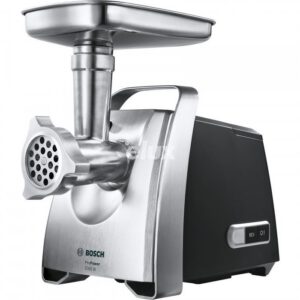 Hakklihamasin Bosch, 800W, rv teras/must