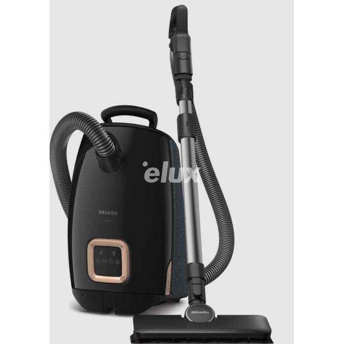 Tolmuimeja Miele Guard L1 AllFloor, 890W, must