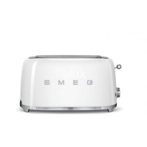 Röster Smeg, 50`ndate stiil, valge