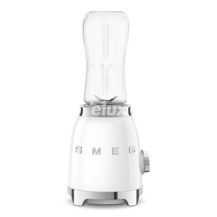 Blender Smeg, 50`ndate stiil, 300W, valge
