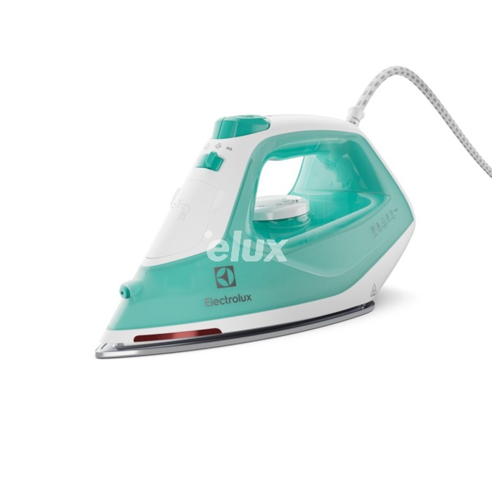 Triikraud Electrolux, 2200 W, roheline