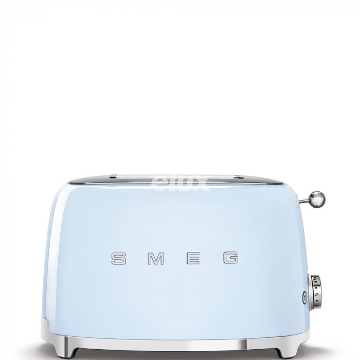 Röster Smeg, 50`ndate stiil, pastellsinine