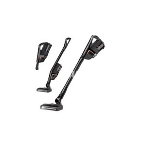 Varstolmuimeja Miele Triflex HX2 Cat&Dog, 3in1, obsidiaanmust