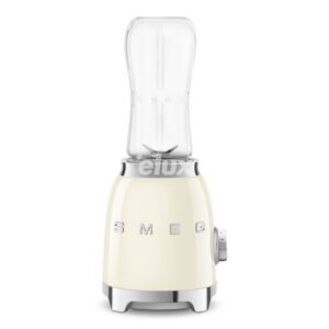 Blender Smeg, 50`ndate stiil, 300W, kreem