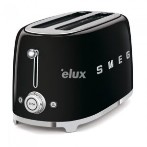 Röster Smeg, 50`ndate stiil, must