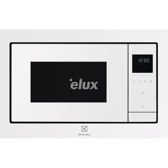 Mikrolaineahi Electrolux, int, 1000/900 W, valge