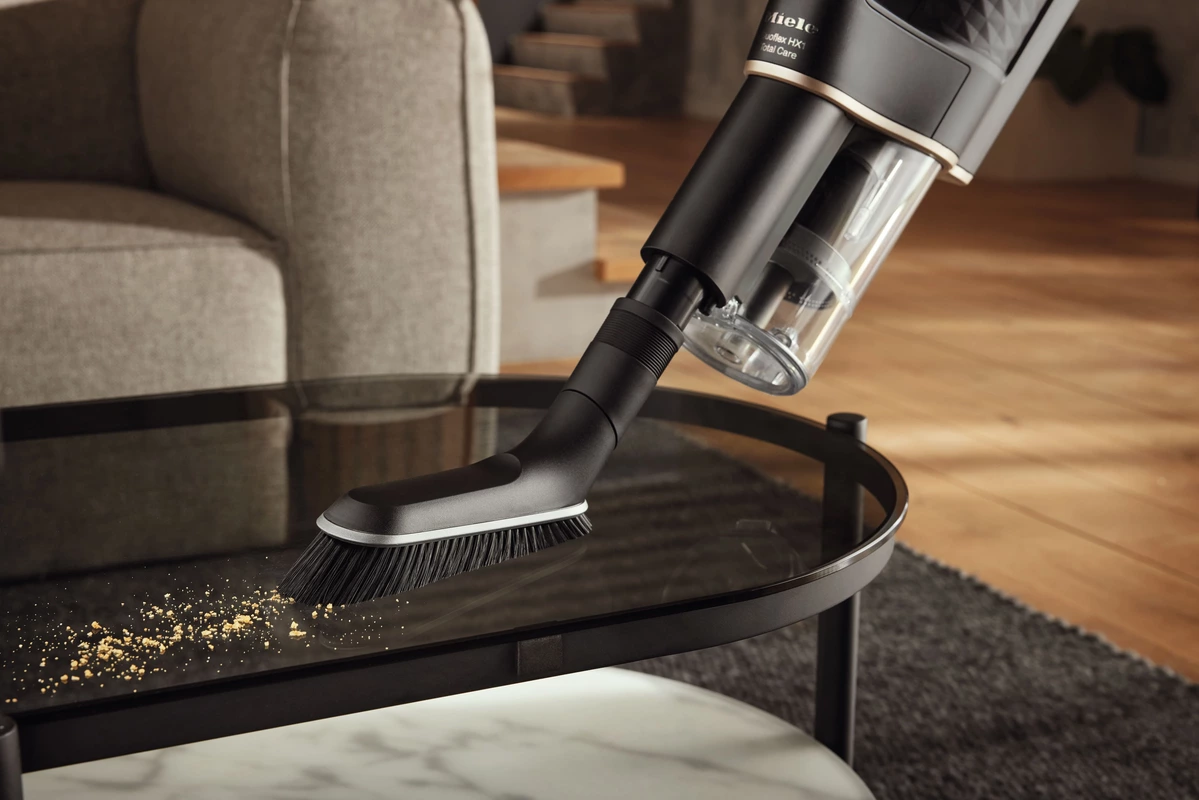 Duoflex HX1 Total Care