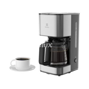 Filterkohvimasin Electrolux Create 3, 1000 W, must/rv teras