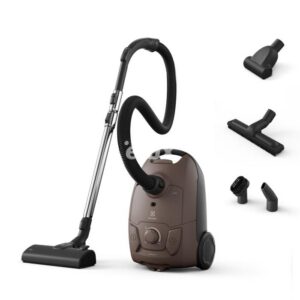 Tolmuimeja Electrolux 500 Bagged, 750 W, pruun